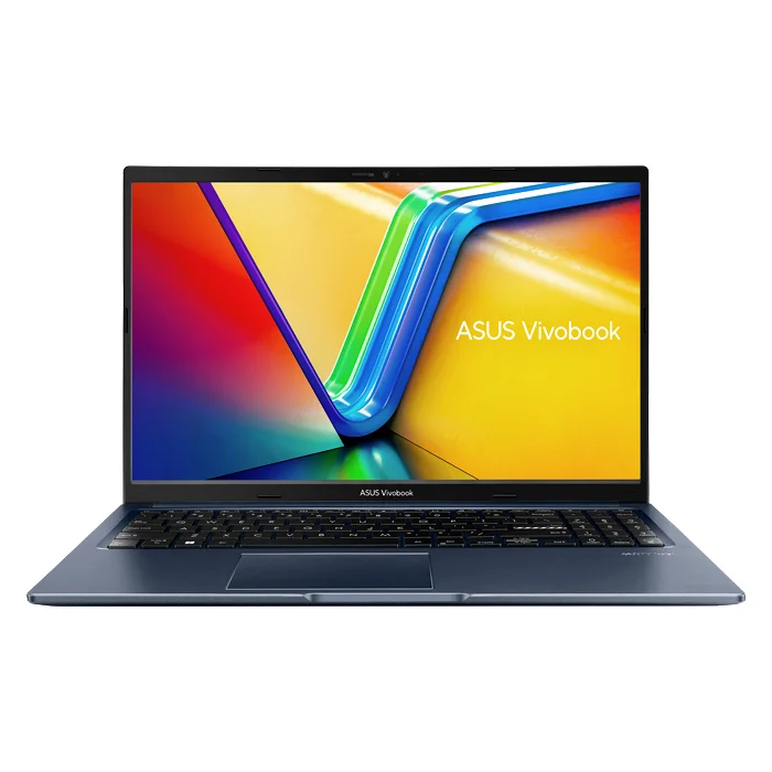لپ تاپ 15.6 اینچی ایسوس مدل Vivobook M1502Q Ryzen 5 8GB 1TB SSD