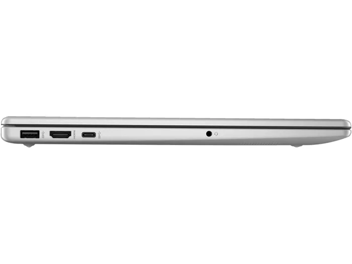 لپ تاپ 15.6 اینچی اچ پی مدل fc0006NIA Ryzen 7 7730U 8GB 512 SSD