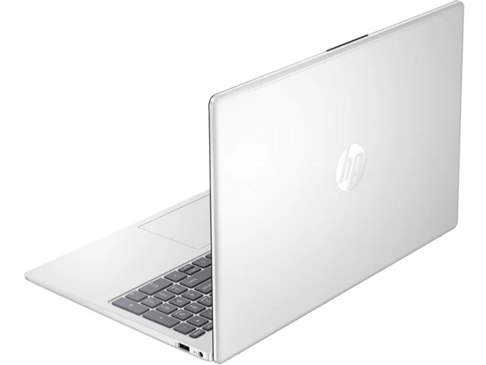 لپ تاپ 15.6 اینچی اچ پی مدل fc0006NIA Ryzen 7 7730U 8GB 512 SSD