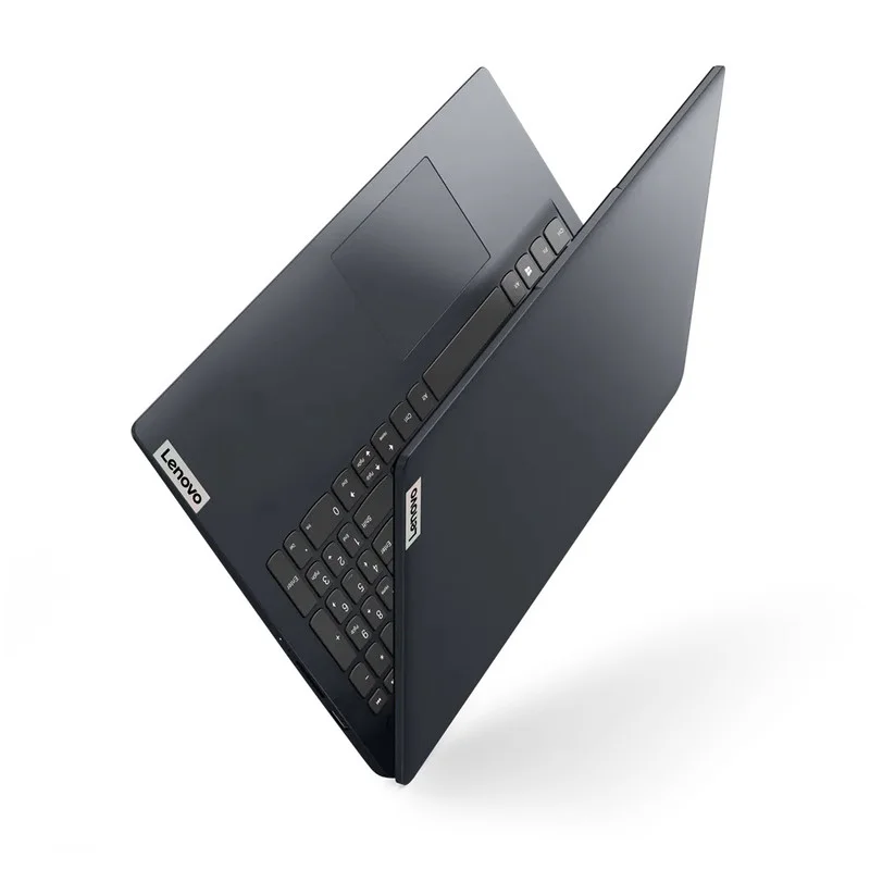 لپ تاپ 15.6 اینچی لنوو مدل lenovo ideapad-1 15amn7 R3 3720U 4 256GB SSD