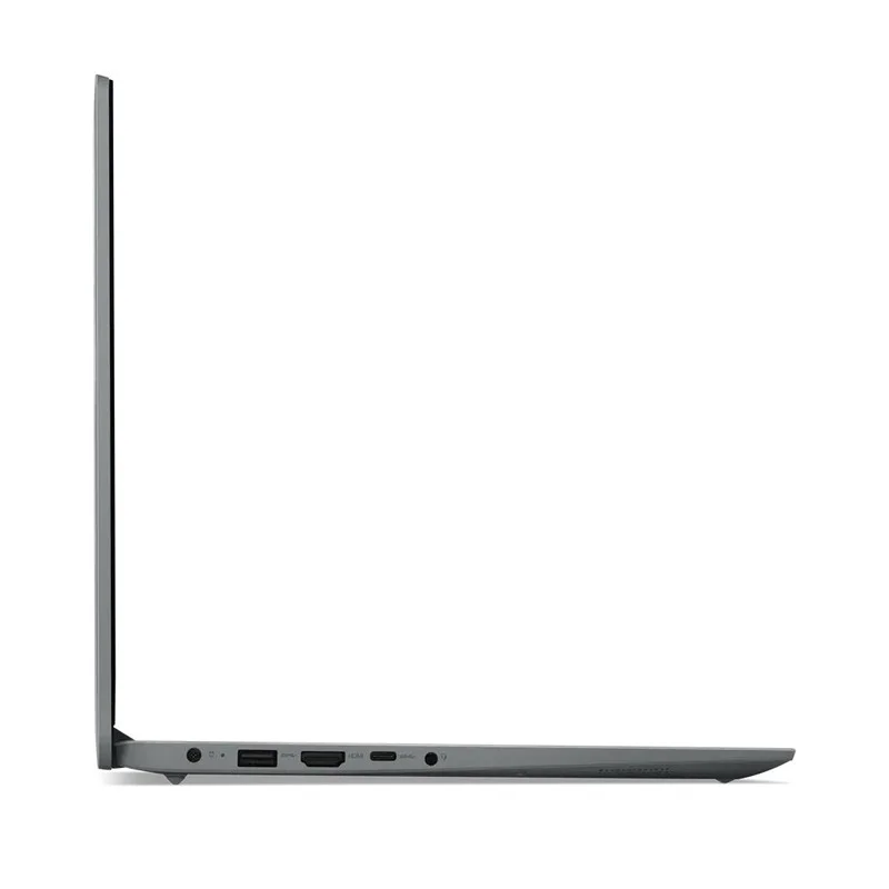 لپ تاپ 15.6 اینچی لنوو مدل lenovo ideapad-1 15amn7 R3 3720U 4 512GB SSD