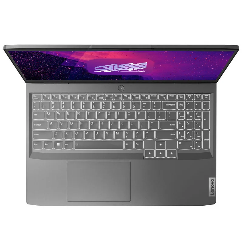 لپ تاپ 15.6 اینچی لنوو مدل LOQ i5 13420H 8GB 512GB RTX 3050 6GB