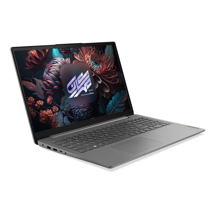 لپ تاپ 15.6 اینچی لنوو مدل IdeaPad 3 15IAU7 i3 1215U 4GB 256GB SSD