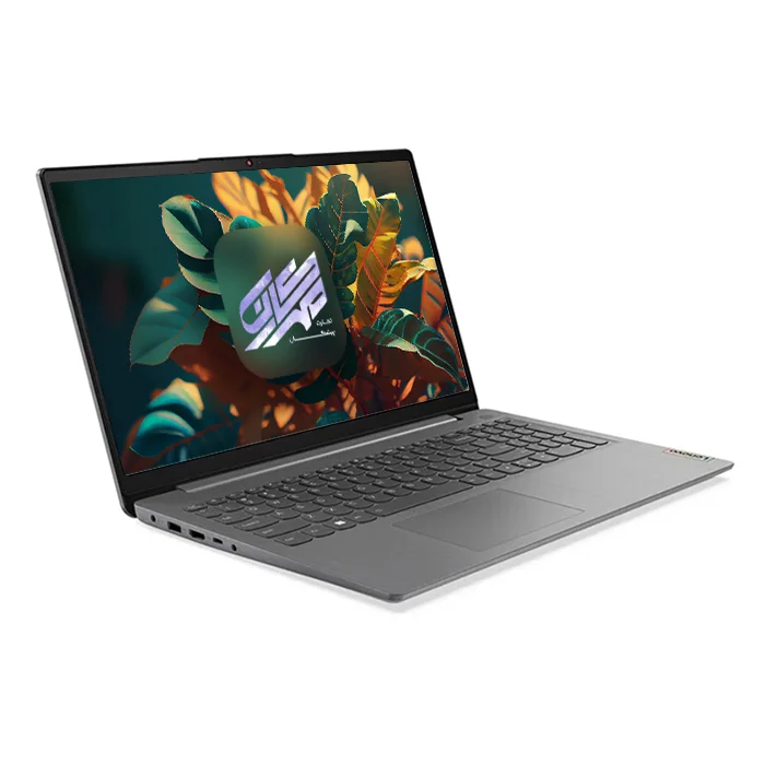 لپ تاپ 15.6 اینچی لنوو مدل IdeaPad 3 15IAU7 Intel i3 1215U 12GB 1TB SSD