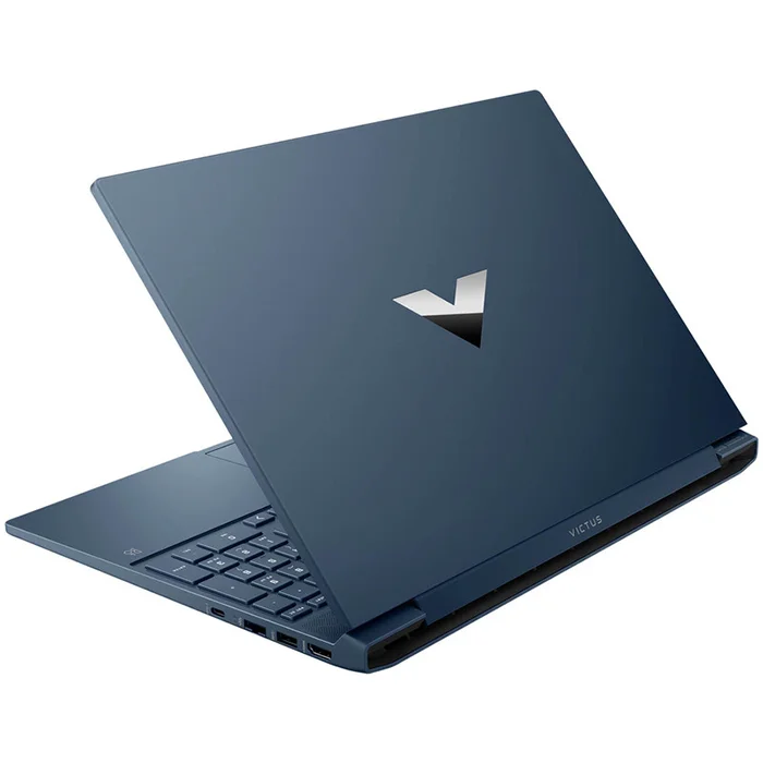 لپ تاپ 15.6 اینچی اچ پی مدل Victus 15 FA1093DX intel i5 13420H 8GB 512GB SSD 6GB RTX3050