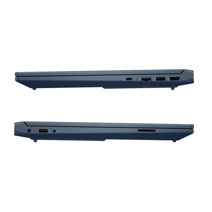 لپ تاپ 15.6 اینچی اچ پی مدل Victus 15 FA1093DX intel i5 13420H 16GB 512GB SSD 6GB RTX3050