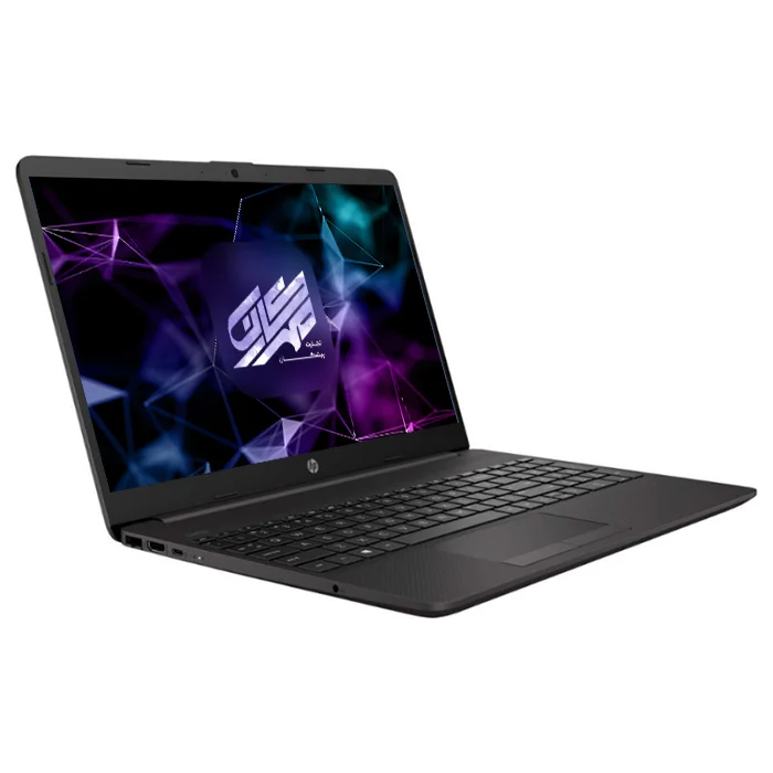 لپ تاپ 15.6 اینچی اچ پی مدل255G9 Ryzen 5 5625U 8GB 512GB SSD AMD
