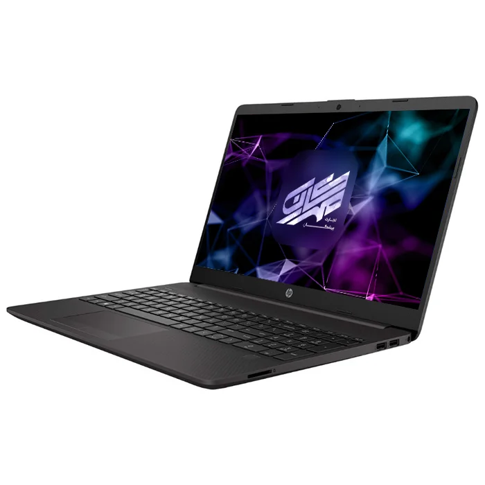 لپ تاپ 15.6 اینچی اچ پی مدل255G9 Ryzen 5 5625U 8GB 512GB SSD AMD
