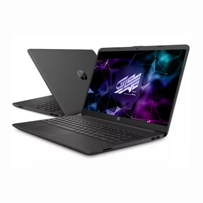 لپ تاپ 15.6 اینچی اچ پی مدل255G9 Ryzen 5 5625U 8GB 512GB SSD AMD