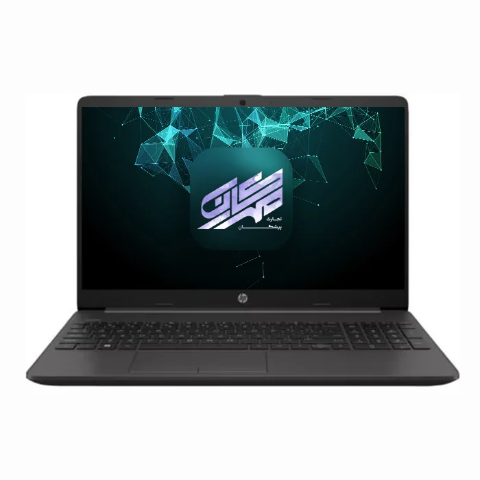 لپ تاپ 15.6 اینچی اچ پی مدل  255G9 Ryzen 5 5625U 16 512GB SSD AMD