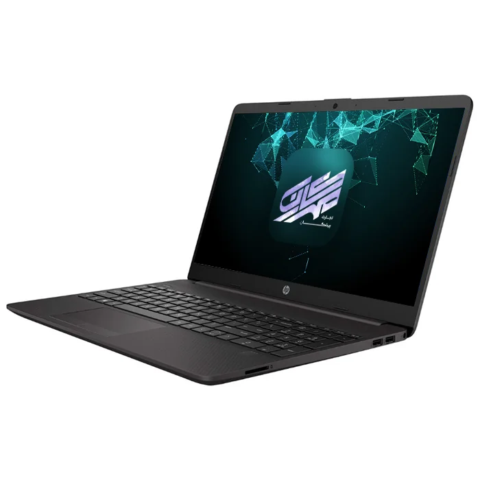 لپ تاپ 15.6 اینچی اچ پی مدل  255G9 Ryzen 5 5625U 16 512GB SSD AMD