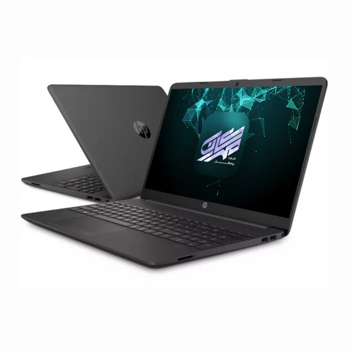 لپ تاپ 15.6 اینچی اچ پی مدل  255G9 Ryzen 5 5625U 16 512GB SSD AMD