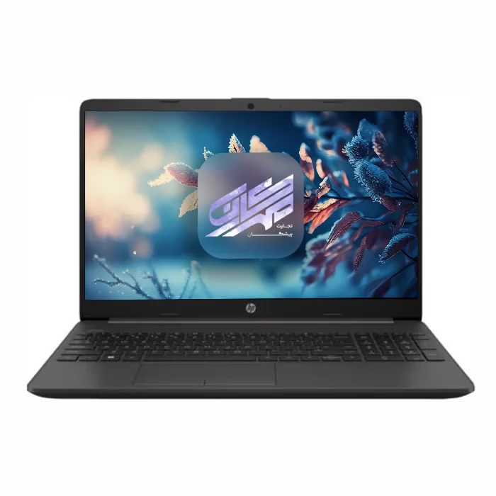 لپ تاپ 15.6 اینچی اچ پی مدل  255G9 Ryzen 5 5625U 16 1TB SSD AMD