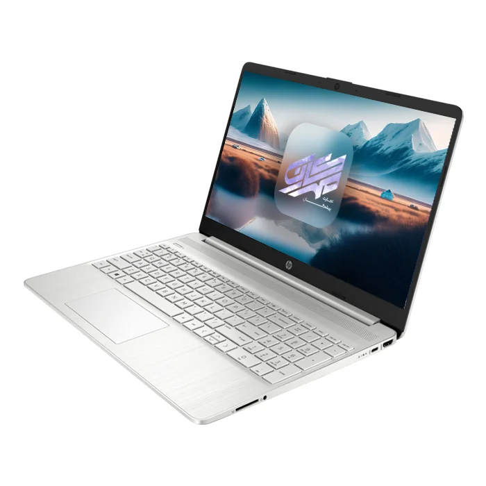 لپ تاپ 15.6 اینچی اچ پی مدل 15eq2000ne Ryzen 7 8GB 512GB SSD