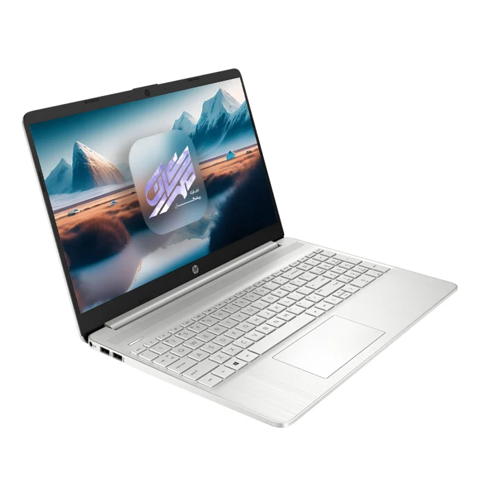 لپ تاپ 15.6 اینچی اچ پی مدل 15eq2000ne Ryzen 7 8GB 512GB SSD