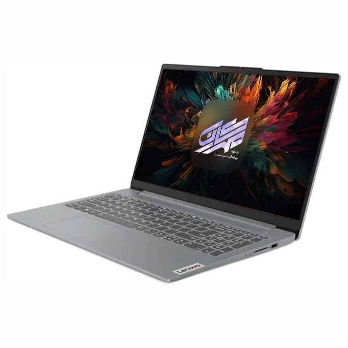 لپ تاپ 15.6 اینچی لنوو مدل IdeaPad Slim 3 i5 13420H 8GB 1TB SSD UHD Graphics with fingerprint+backlight