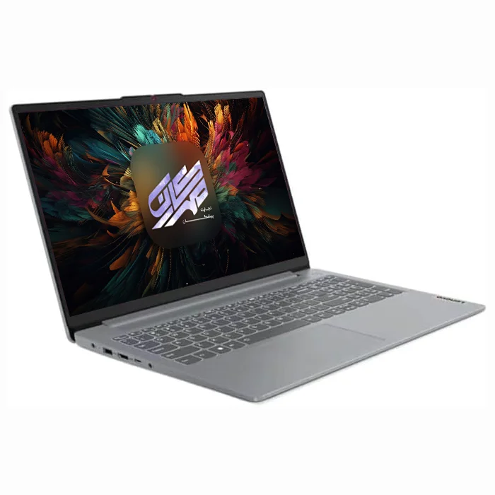 لپ تاپ 15.6 اینچی لنوو مدل IdeaPad Slim 3 i5 13420H 8GB 1TB SSD UHD Graphics with fingerprint+backlight