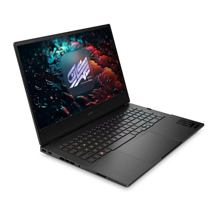لپ تاپ 16.1 اینچی اچ پی مدل OMEN k0033dx Core i9 16GB 1TB SSD