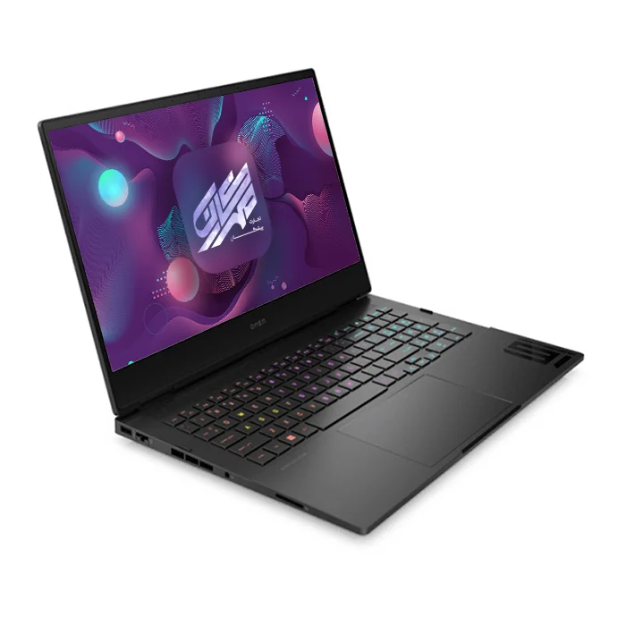 لپ تاپ 16.1 اینچی اچ پی مدل OMEN k0033dx Core i9 32GB 1TB SSD