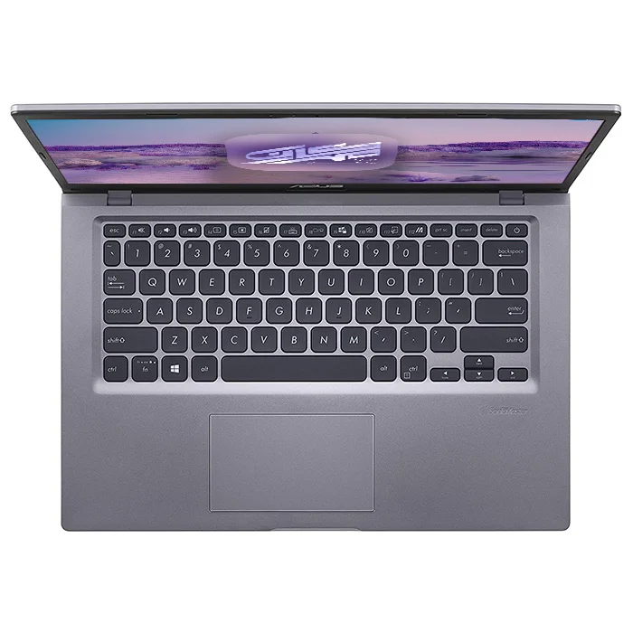 لپ تاپ 14 اینچی ایسوس مدل F415E i3 4GB 128GB SSD