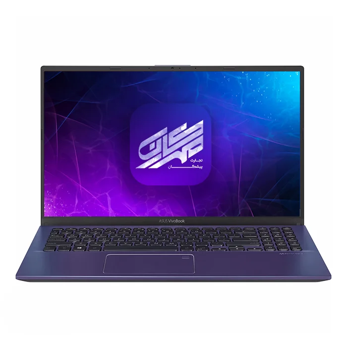 لپ تاپ 15.6 اینچی ایسوس مدل  VivoBook A516E Core i3 1115G4 8GB 256GB SSD
