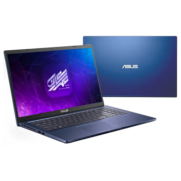 لپ تاپ 15.6 اینچی ایسوس مدل  VivoBook A516E Core i3 1115G4 8GB 256GB SSD