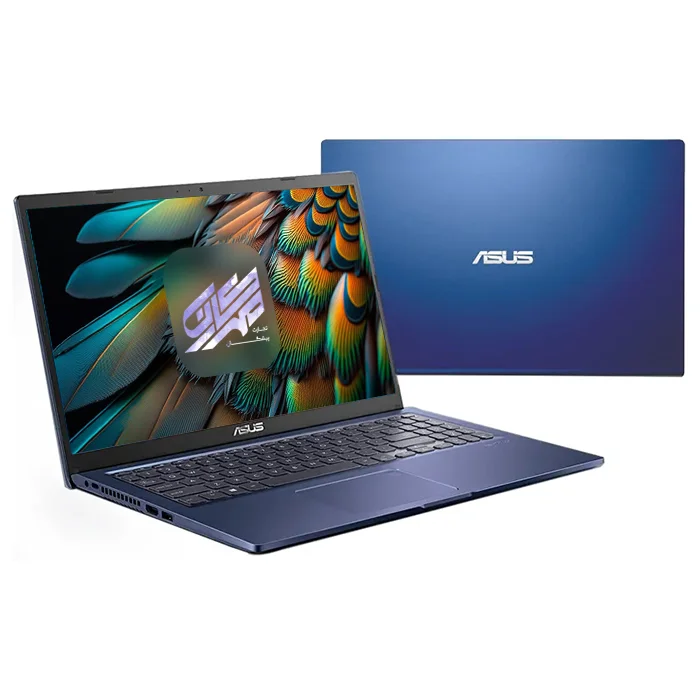 لپ تاپ 15.6 اینچی ایسوس مدل A516E Core i3 8GB 512GB SSD