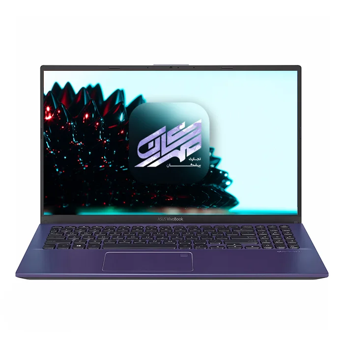 لپ تاپ 15.6 اینچی ایسوس مدل A516E Core i3 8GB 1TB SSD