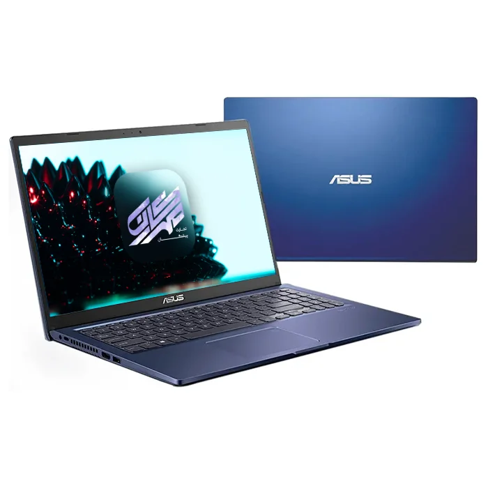 لپ تاپ 15.6 اینچی ایسوس مدل A516E Core i3 8GB 1TB SSD