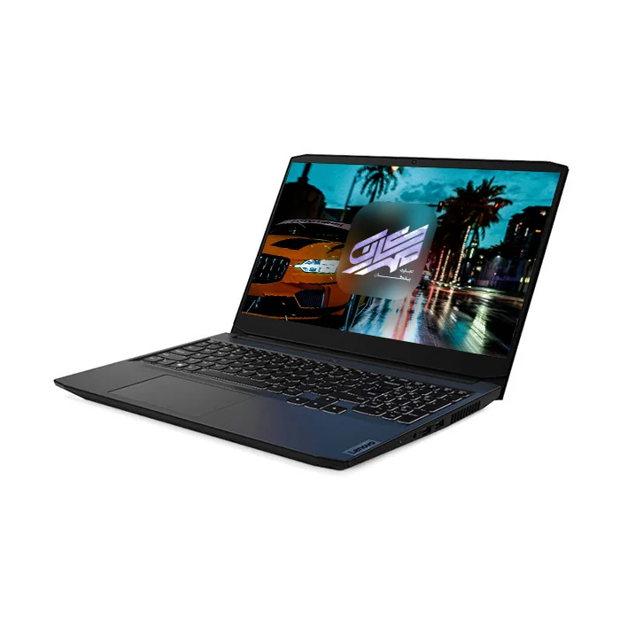 لپ تاپ 15.6 اینچی لنوو مدل Gaming 3 15IHU6 Intel i5 11320H 16GB 1TB SSD RTX2050