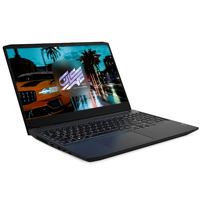 لپ تاپ 15.6 اینچی لنوو مدل Gaming 3 15IHU6 Intel i5 11320H 16GB 1TB SSD RTX2050