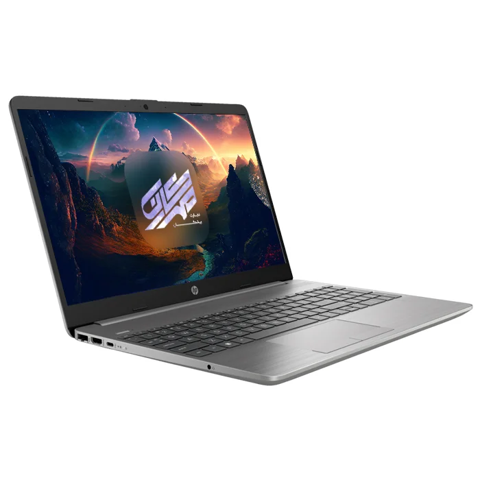 لپ تاپ 15.6 اینچی اچ پی مدل 255G9 Ryzen 7 5825U 8GB 256GB SSD AMD