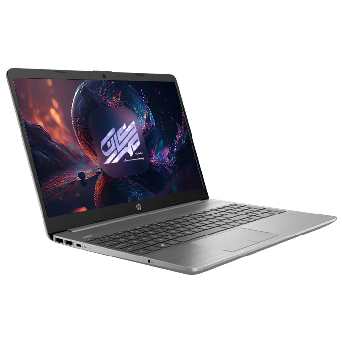 لپ تاپ 15.6 اینچی اچ پی مدل 255G9 Ryzen 7 5825U 12GB 512GB SSD