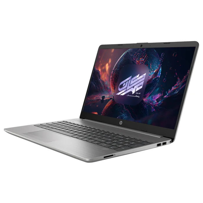 لپ تاپ 15.6 اینچی اچ پی مدل 255G9 Ryzen 7 5825U 12GB 512GB SSD