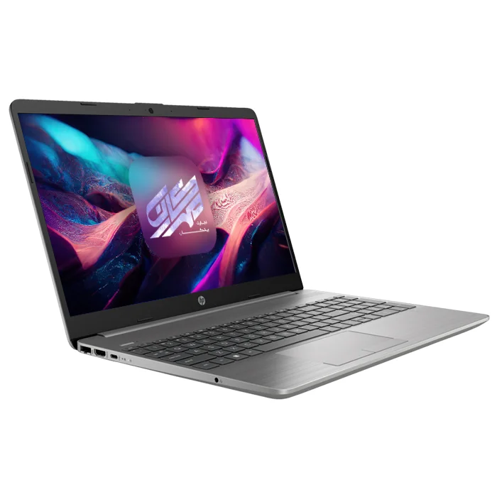 لپ تاپ 15.6 اینچی اچ پی مدل 255 G9 پردازنده Ryzen 7 5825U رم 16 حافظه 512GB SSD