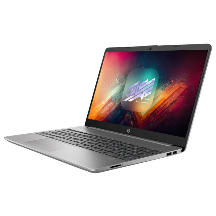 لپ تاپ 15.6 اینچی اچ پی مدل 255 G9 پردازنده Ryzen 7 5825U رم 16 حافظه 1TB SSD گرافیک AMD