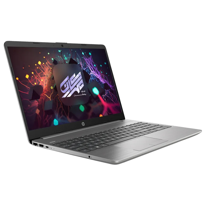 لپ تاپ 15.6 اینچی اچ پی مدل 255 G9 پردازنده Ryzen 7 5825U رم 32 حافظه 1TB SSDگرافیک AMD
