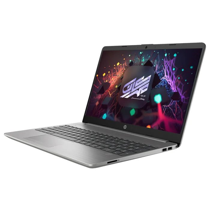 لپ تاپ 15.6 اینچی اچ پی مدل 255 G9 پردازنده Ryzen 7 5825U رم 32 حافظه 1TB SSDگرافیک AMD