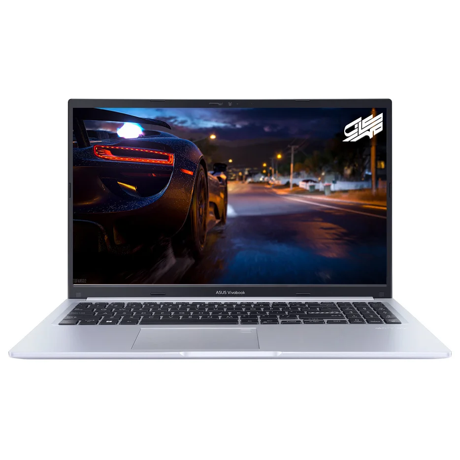لپ تاپ 15.6 اینچی ایسوس مدل Vivobook X1502ZA i3 1215U 4 256GB SSD