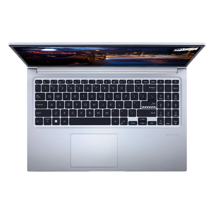 لپ تاپ 15.6 اینچی ایسوس مدل Vivobook X1502ZA i3 1215U 4 256GB SSD