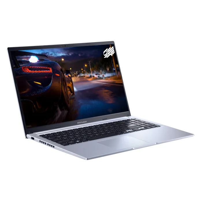 لپ تاپ 15.6 اینچی ایسوس مدل Vivobook X1502ZA i3 1215U 4 256GB SSD
