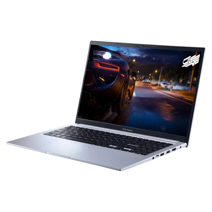 لپ تاپ 15.6 اینچی ایسوس مدل Vivobook X1502ZA i3 1215U 4 256GB SSD