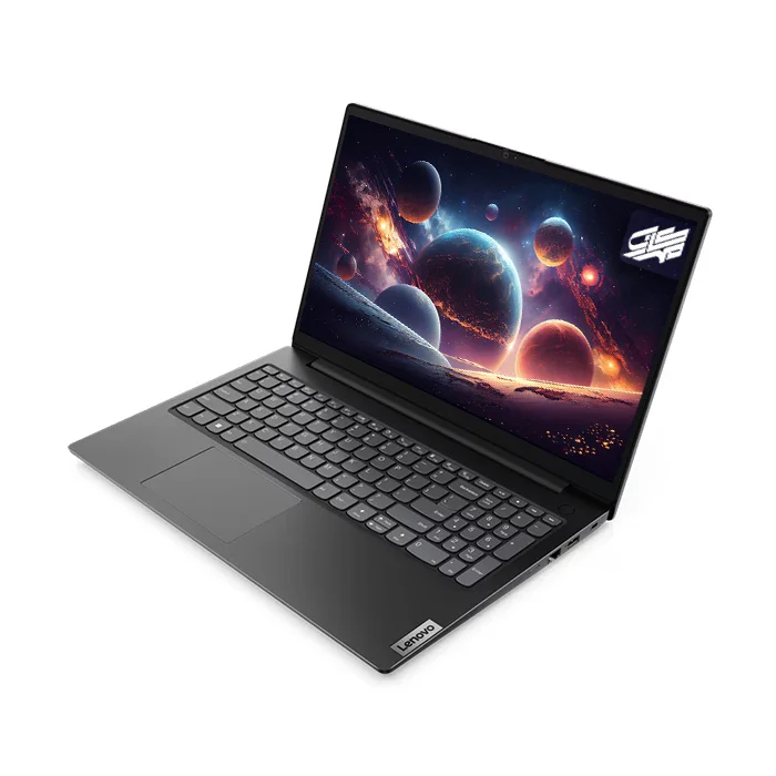 لپ تاپ 15.6 اینچی لنوو مدل V15 G4 IRU Core i5 13420H 16GB 512GB SSD UHD Graphics