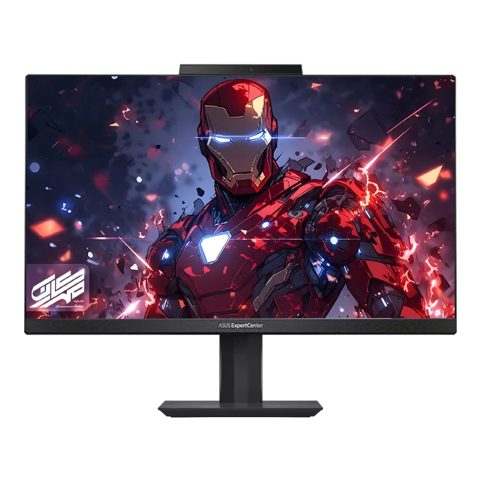 آل این وان ایسوس مدل ExpertCenter E5 AiO E5402 i7-11700B 16GB 512GB SSD UHD Graphic‌s