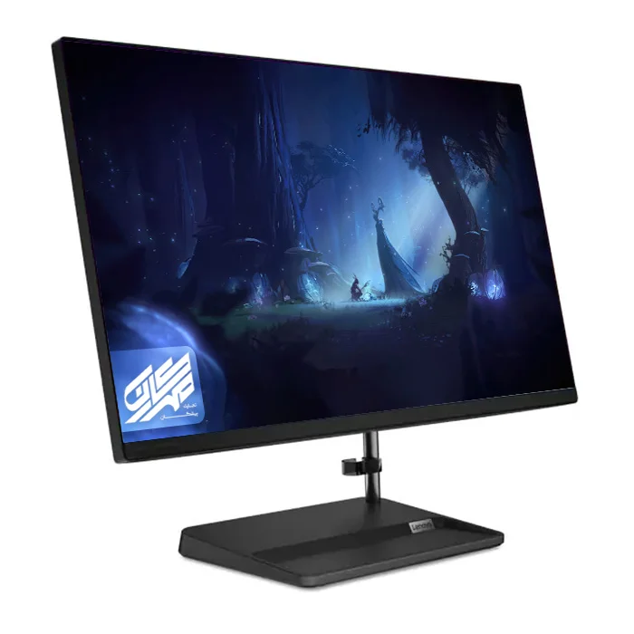 آل این وان لنوو مدل IdeaCentre AIO 3i Core i7 13620H 16GB 512GB SSD Geforce MX550