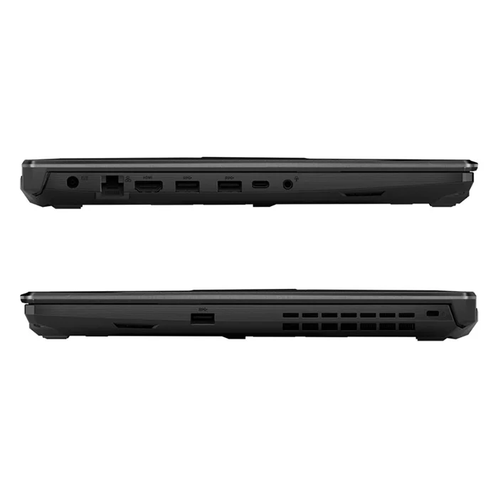 لپ تاپ 15.6 اینچی ایسوس مدل TUF Gaming F15 FX506HF i5 11400H 8GB 512GB SSD