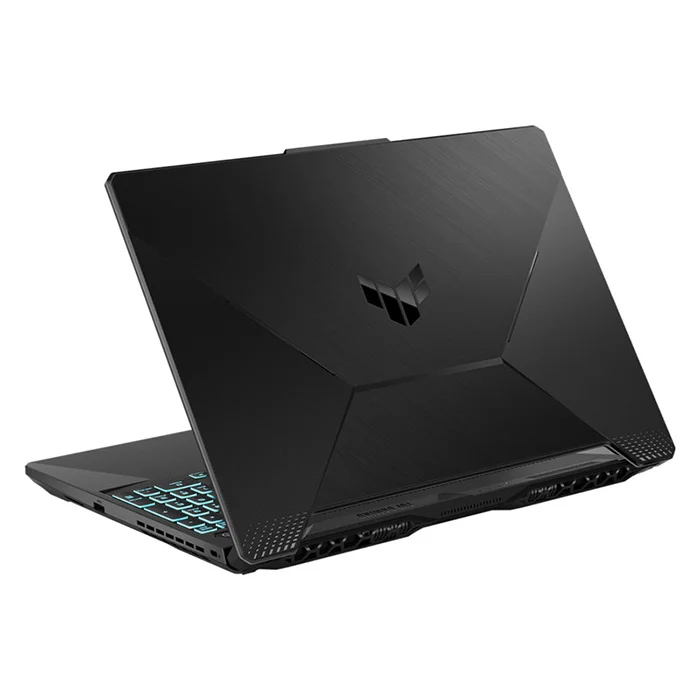 لپ تاپ 15.6 اینچی ایسوس مدل TUF Gaming F15 FX506HF i5 11400H 8GB 512GB SSD