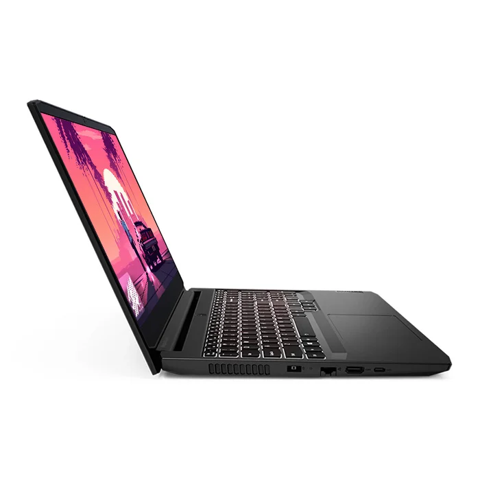 لپ تاپ 15.6 اینچی لنوو مدل IdeaPad Gaming 3 Ryzen 7 5800H 16GB 512GB SSD RTX3060