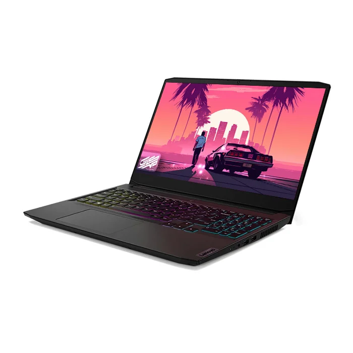 لپ تاپ 15.6 اینچی لنوو مدل IdeaPad Gaming 3 Ryzen 7 5800H 16GB 512GB SSD RTX3060