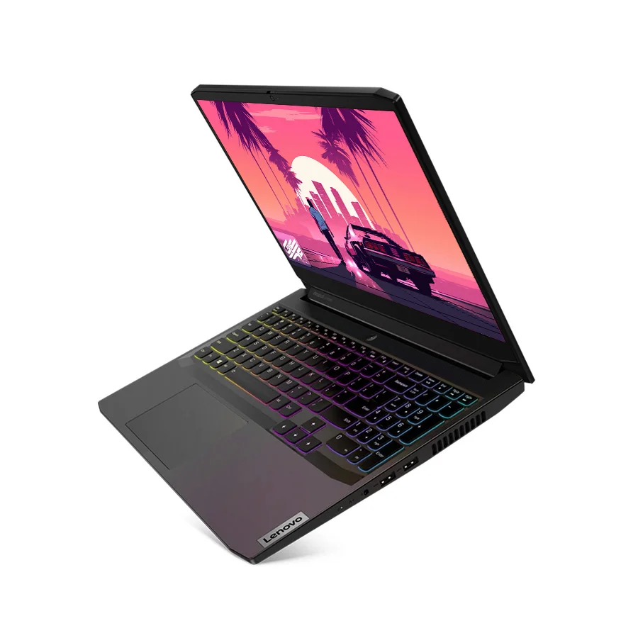 لپ تاپ 15.6 اینچی لنوو مدل IdeaPad Gaming 3 Ryzen 7 5800H 16GB 512GB SSD RTX3060